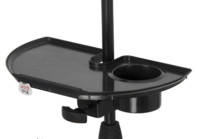 Gator Cases GFW-MICACCTRAY | Gator Frameworks Microphone Stand Accessory Tray