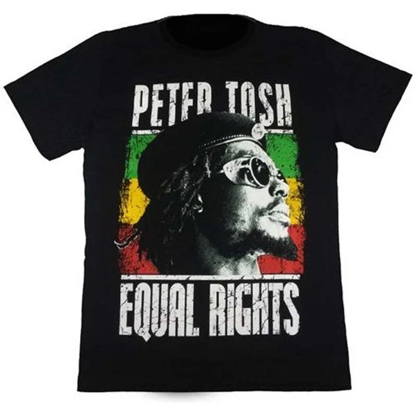 peter tosh shirt products for sale | eBay