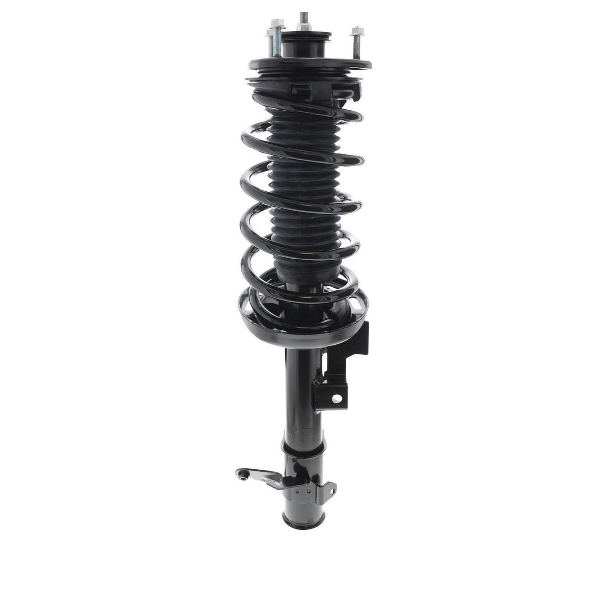 KYB COMPLETE CORNER UNIT -STRUT, MOUNT AND SPRING SR4496 | eBay