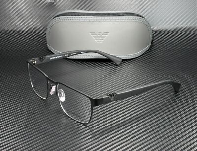Eyeglasses Emporio Armani EA 1027 (3001) Man | Free Shipping Shop Online