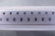 Lot of 50 ERT-J1VA220J Panasonic NTC Thermistor 22 Ohm 100mW 5% 0603 SMT NOS