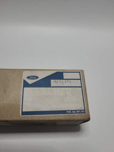 Original Ford 1036773 Fuel Pump Engine Heater Galaxy mk1 New - Picture 7 of 7