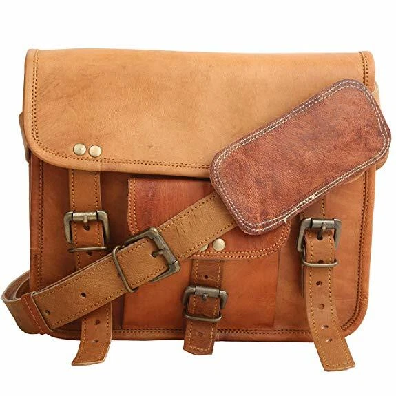 Side bags deals for mens branded