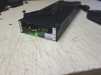 EVERTZ S7701FR Frame w/ 7750SRG-HD CARD