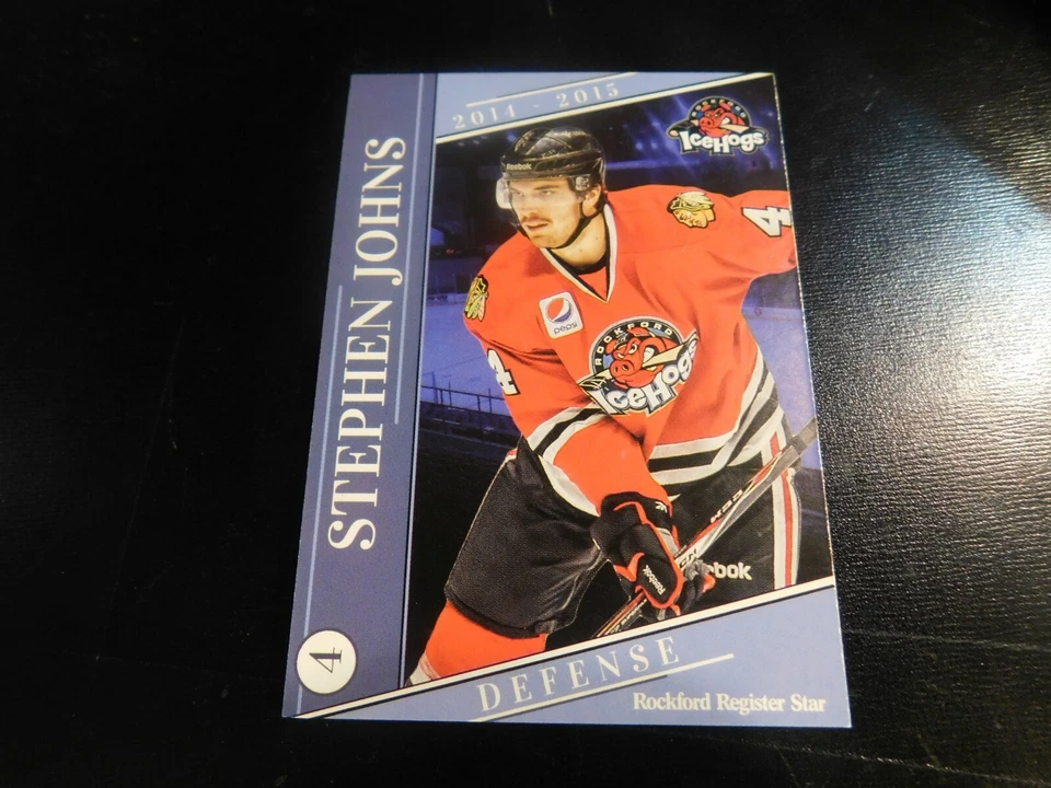 Minor League Hockey - Image 2 of 3