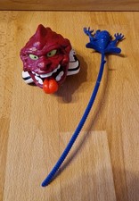 Ghostbusters Pull Speed Ahead Ghost Action Figur Kenner