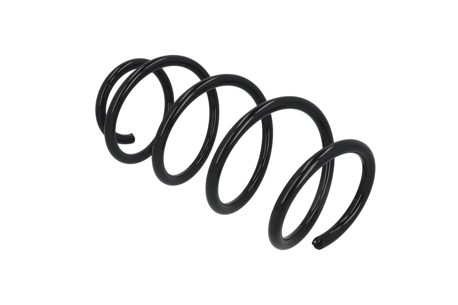 ✅Fits KAMOKA 2110662 SPRING BEFORE. 354MM/160MM/14MM NISSAN QASHQAI  ⭐UK Seller⭐