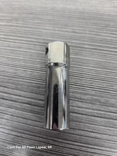 SNAP ON FEL140B  7/16" SPLINE SOCKET DEEP 3/8" DRIVE