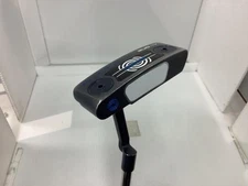 [Used] Odyssey Ai-ONE DOUBLE WIDE CH 34 inch Putter PT STROKE LAB 90 Steel