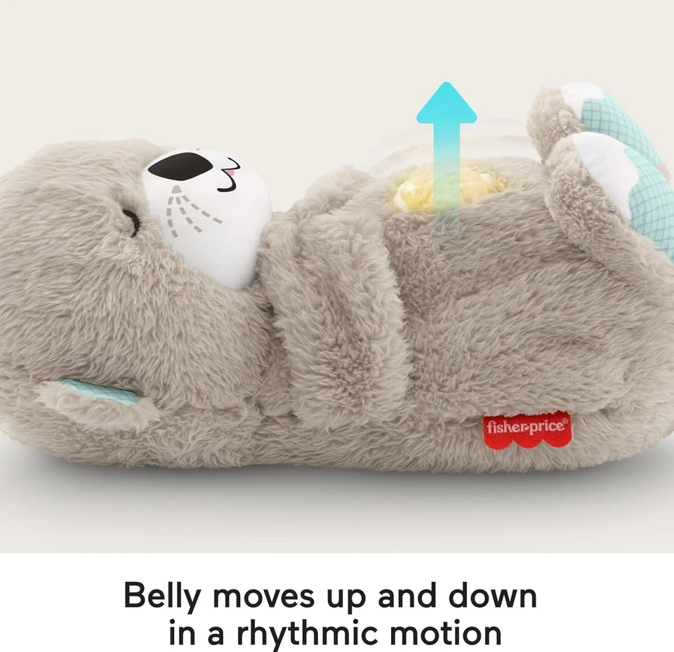 FISHER-PRICE BABY Toy Soothe 'n Snuggle - Photo 2/4