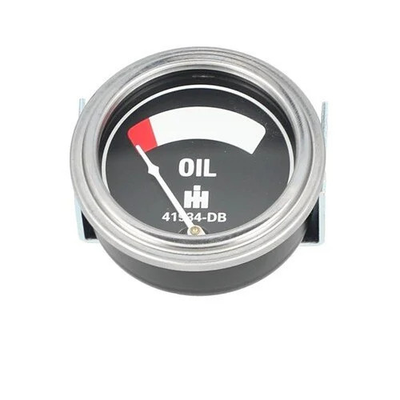 #ad Oil Pressure Gauge fits International H M Super H Super M Super MTA W6 41934DB $49.69