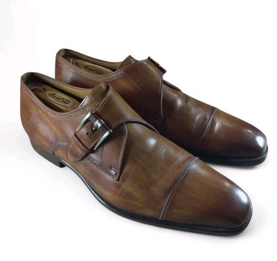 Magnanni Marco II Oxfords Men