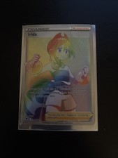 irida pokemon card price Irida (Secret) 204/189 Swsh10: Astral Radiance Holo for sale online