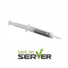 Arctic Silver Ceramique 2 Tri-Linear Ceramic Thermal Compound 25g