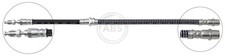 Bremsschlauch A.B.S. SL 1664 für PORSCHE PANAMERA 970 GTS Turbo