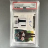 2023 Panini Impeccable - Rookie Patch Autographs Bijan Robinson #RPA-BR /49