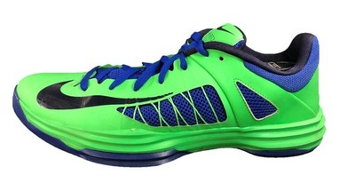 hyperdunk low 2012