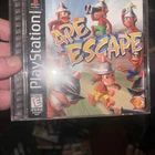 Ape Escape (Sony PlayStation 1, 1999)