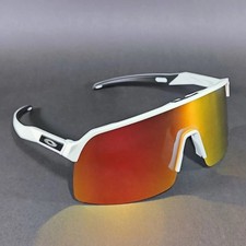 Oakley SUTRO LITE Sunglasses OO9463-0239 Matte White Frame W/ PRIZM Road Lens