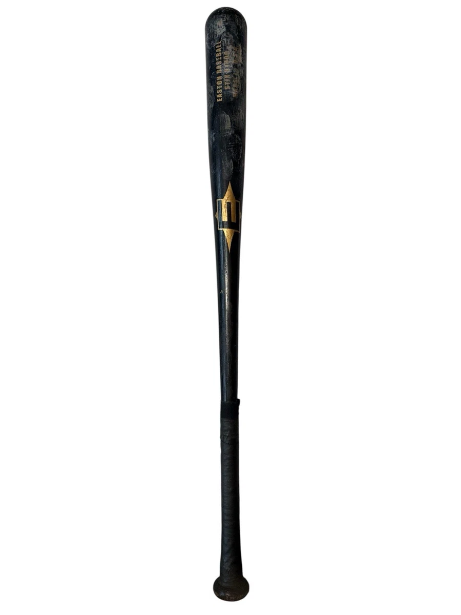 Batte Baseball Easton Pro Natural Pro Balance 32.5" 27.5 Oz - Rare
