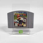 Super Mario 64 (Nintendo 64 N64, 1997)
