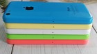 Apple iPhone 5c 8/16/32GB White Pink Blue Green Yellow Unlocked With Accessories