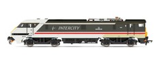 Hornby Electric Train - R30423 BR Intercity Class 91 Sir Henry Royce 91031 - Era