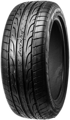 4 Sommerreifen DUNLOP SP Sport Maxx 235/45 R20 100W