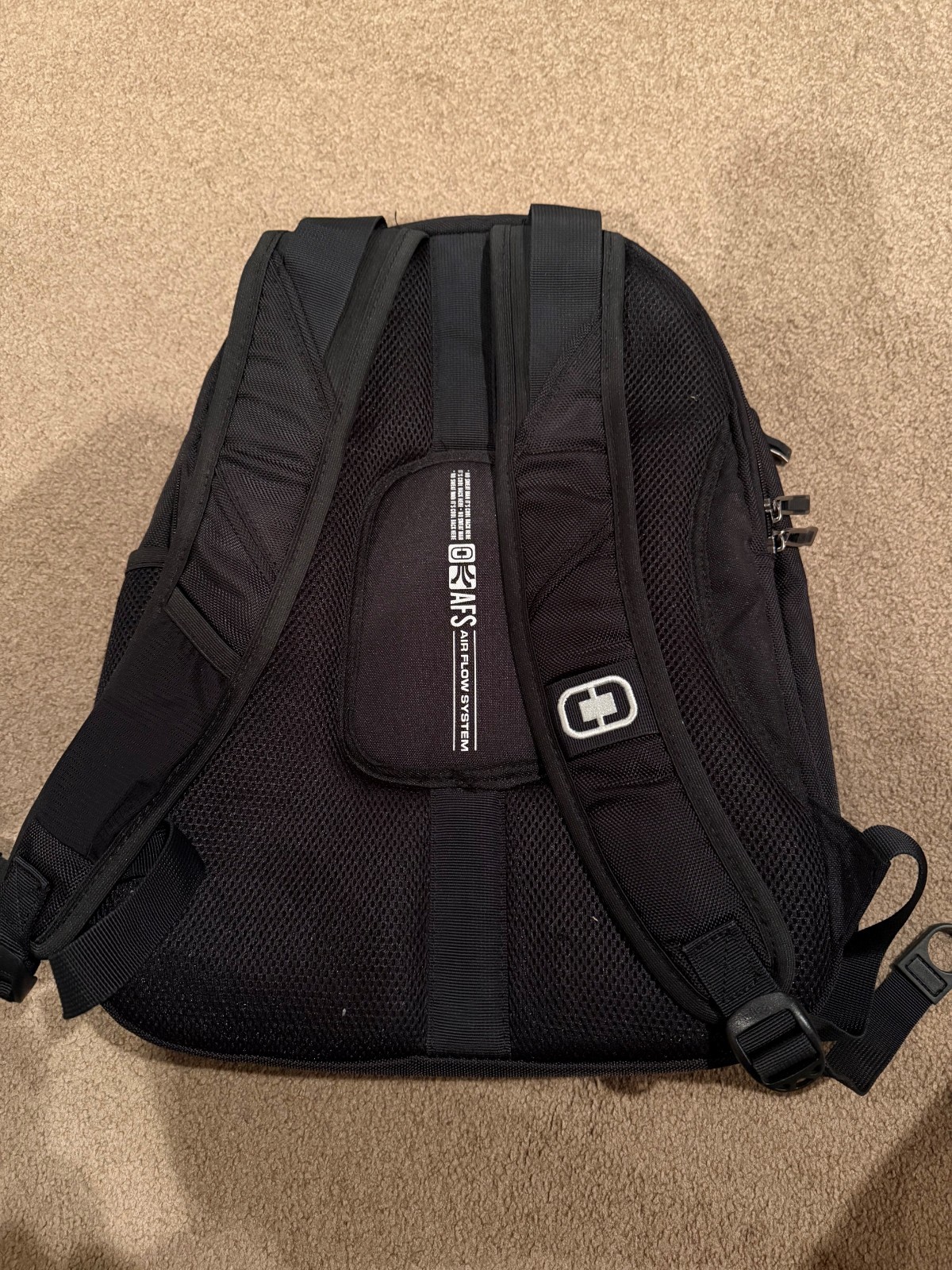ogio backpack - image 2