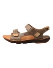 Twisted X Shoes Mens Sandals Leather Hand Stitched 12 M Bomber MLW0001 CLEARANCE — photo 3