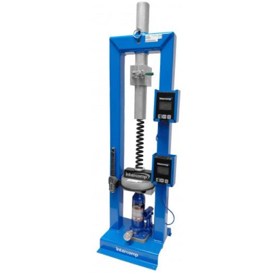 Kit probador de reacondicionamiento de resorte de horquilla Intercomp 100064 Foto 2 de 4