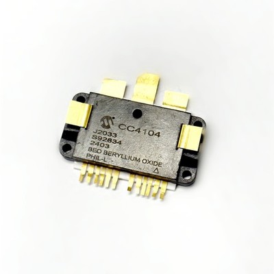 MICROSEMI Microchip APT CC4104 RF Power MODULE New