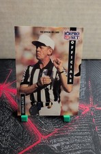 1991 Pro Set - Officials Gerald Austin #356 (RC)