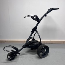 Motocaddy SE Lithium Electric Golf Trolley