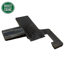 Boice Crane 4” Jointer Bed