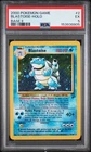 2000 POKEMON BASE SET 2 #2 BLASTOISE-HOLO PSA 5