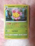 Pokemon Cherrim SWSH05: Battle Styles Holo 008/163