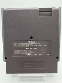 Darkwing Duck - Modul - NES Nintendo Entertainment System - Sehr Guter Zustand