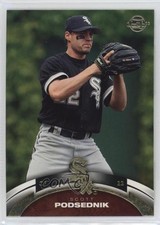 2006 Upper Deck Sweet Spot Update Scott Podsednik #22 0i6