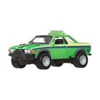 Mattel Hot Wheels Premium - Car Culture - Subaru Brat Vehicle - Figur &