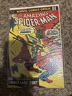 The Amazing Spider-Man #149 (Marvel Comics October 1975)