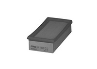 Mahle Lx 1829 Luftfilter FüR Ktm Duke -