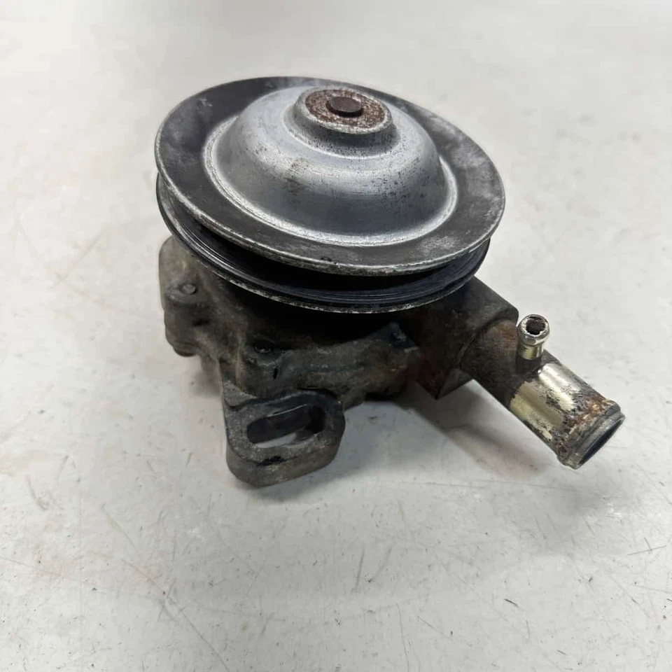 Water Pump - 1997 Polaris Classic 500 - Image 2 of 4