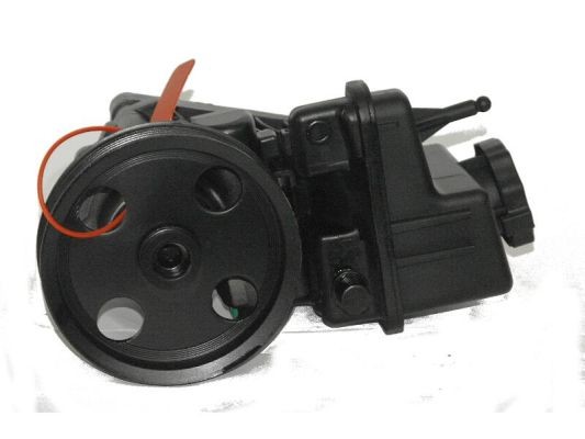 Lauber Servopumpe Hydraulikpumpe Servolenkung FüR Mercedes-Benz C-Klasse-image