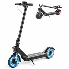 COASTA Electric Foldable Scooter 700W Dual Motor Long Range 36V15A Foldable