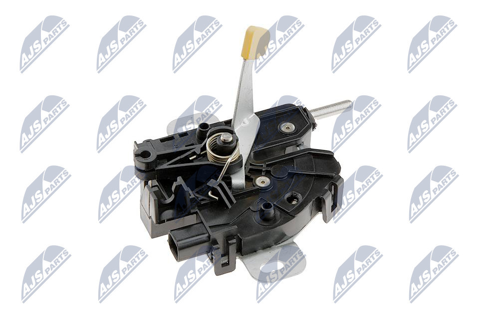 N.T.Y. EZC-FR-005.NTY Bonnet Lock for FORD