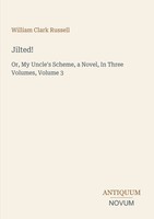 William Clark Russell | Jilted! | Taschenbuch | Englisch (2026)