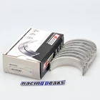 Main bearings std for Nissan VR30DDTT VQ35HR VQ37 M35 M37 Q50 Skyline 350Z 370Z