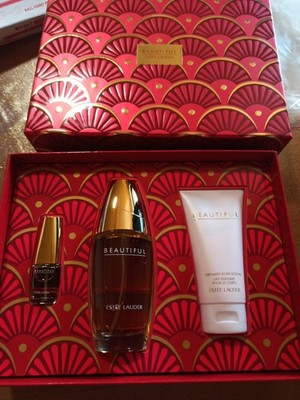 Beautiful Estee Lauder