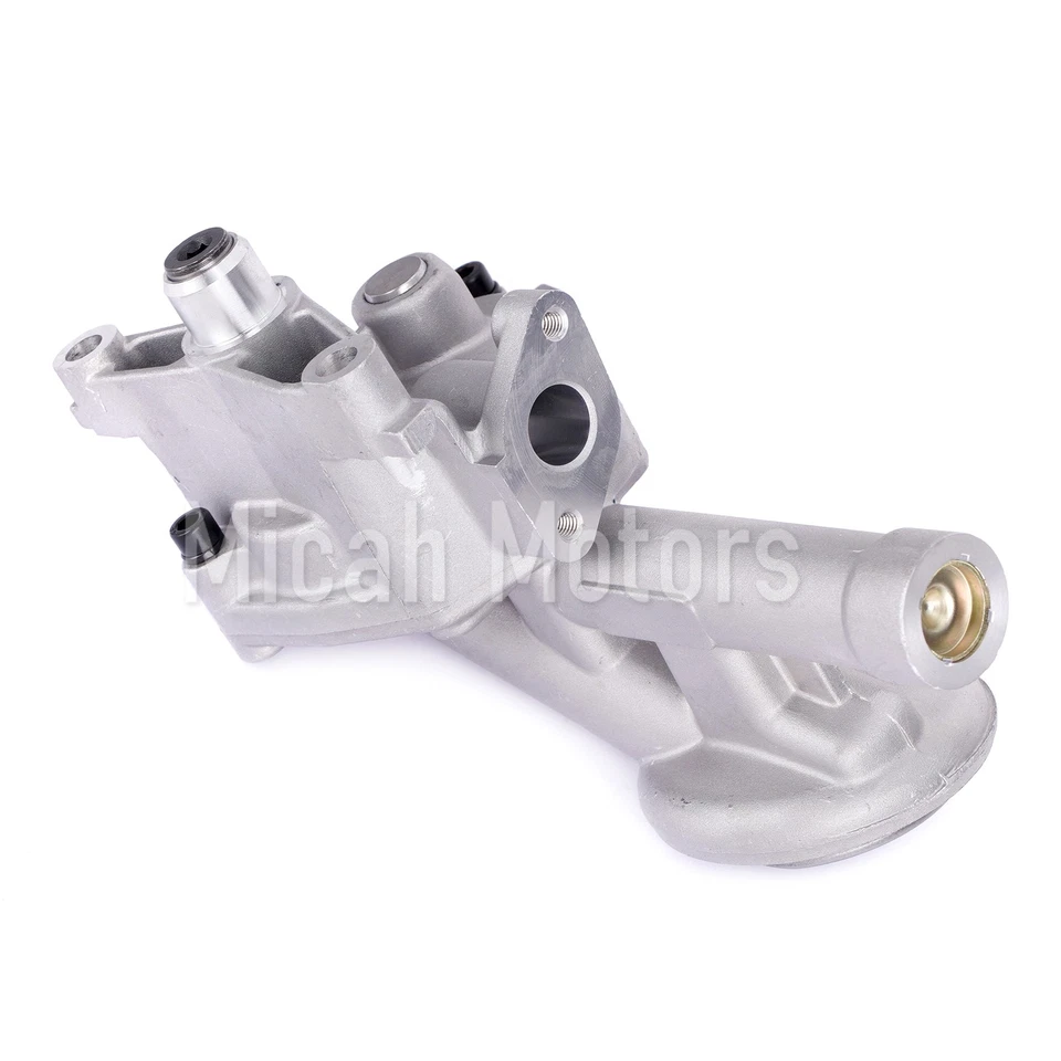 Oil Pump for 04-06 Audi TT Quattro 3.2L 92-05 VW Corrado Golf Jetta Passat 2.8L - Image 4 of 4